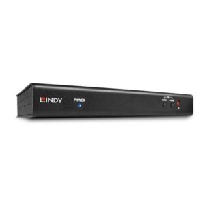 LINDY E/A-Steuerung