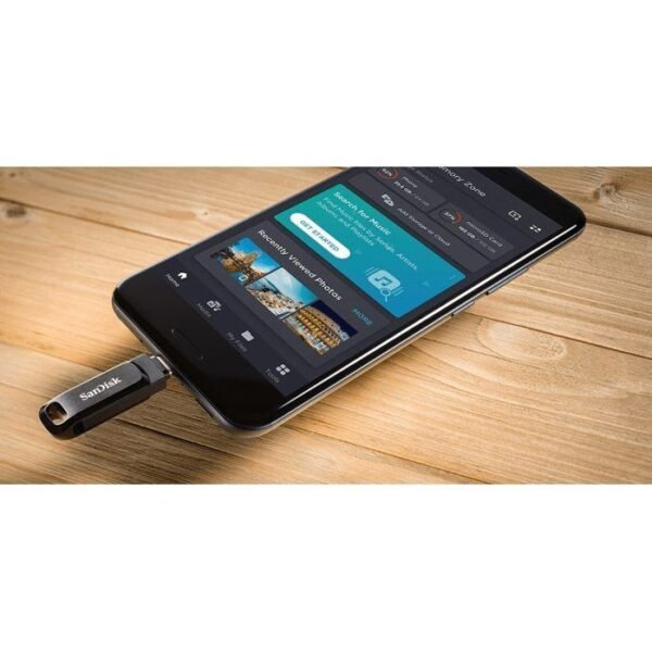 SANDISK USB-Flash-Laufwerk – Bild 9