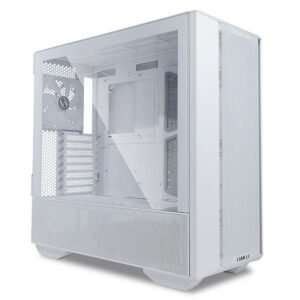LIAN LI MidiTower PC Gehäuse