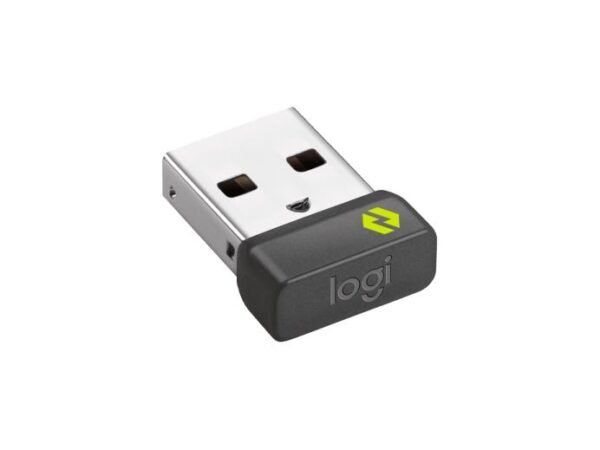 LOGITECH Maus "RIGH 910-006494" – Bild 7