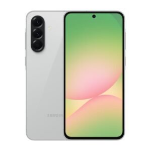 SAMSUNG SM-A566BZAAEUE {built-in Arbeitsspeicher} Grey
