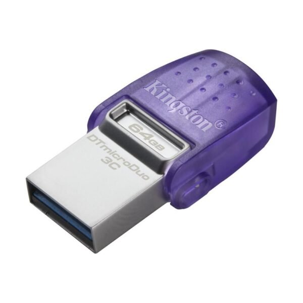 KINGSTON USB-Flash-Laufwerk – Bild 2