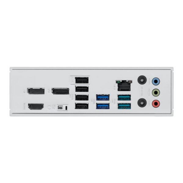ASUS AMD B850 Hauptplatine SAM5 Micro-ATX – Bild 5