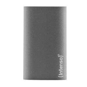 INTENSO Extern SSD