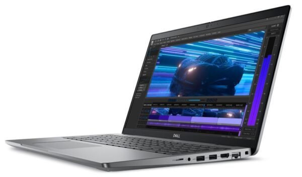 DELL 15.6" Laptop (32GB, 1TB) – Bild 4