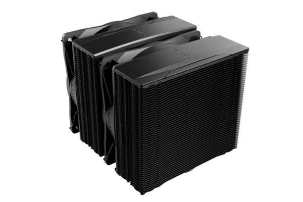 BE QUIET CPU-Kühler – Bild 3