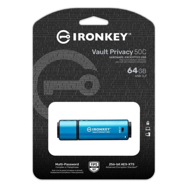 KINGSTON USB-Flash-Laufwerk – Bild 3