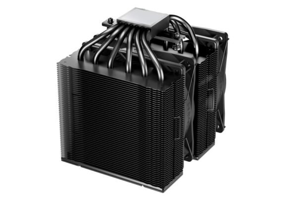 BE QUIET CPU-Kühler – Bild 2