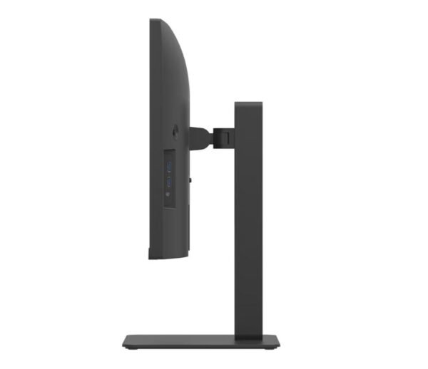 LG 27 Monitor "27BA65QB-B" (IPS, 2560x1440, 100Hz) – Bild 3