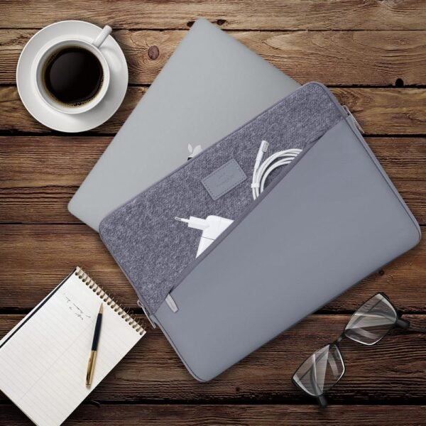 RIVAGehäuse Laptop Tasche – Bild 7