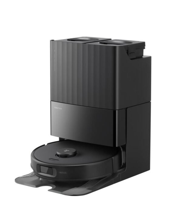 ROBOROCK Saugroboter "QRES02-00" – Bild 2