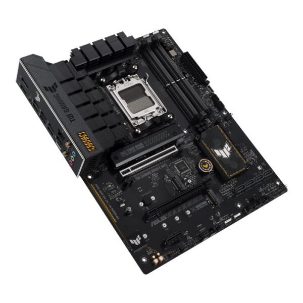 ASUS AMD B650 Mainboard SAM5 ATX – Bild 4