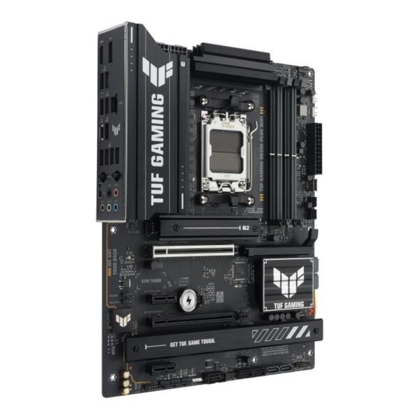 ASUS AMD B650 Hauptplatine SAM5 ATX – Bild 2