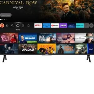 PANASONIC 85" 3840x2160 Fernseher