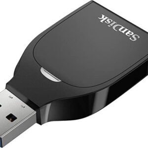 SANDISK-Karte