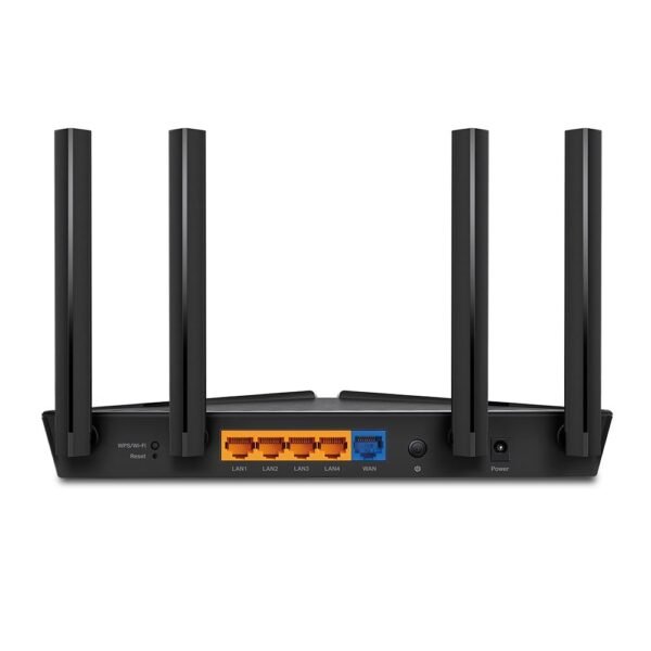 TP-LINK WLAN-Router – Bild 3