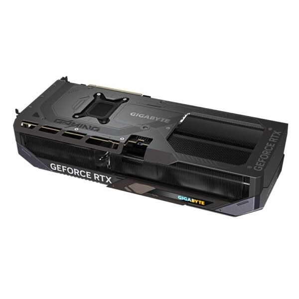 GIGABYTE NVIDIA GeForce RTX 5070 Ti Grafikkarte 16GDDR7 – Bild 3