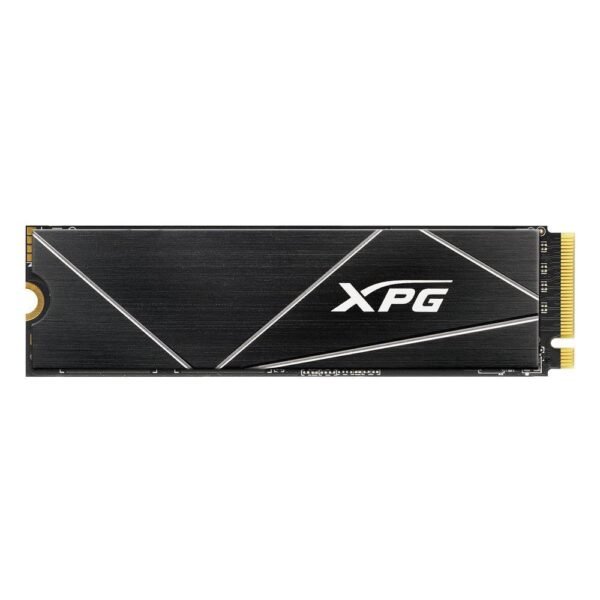 ADATA M.2 NVMe SSD – Bild 2