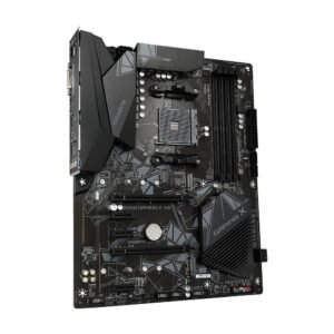 GIGABYTE AMD B550 Hauptplatine SAM4 ATX