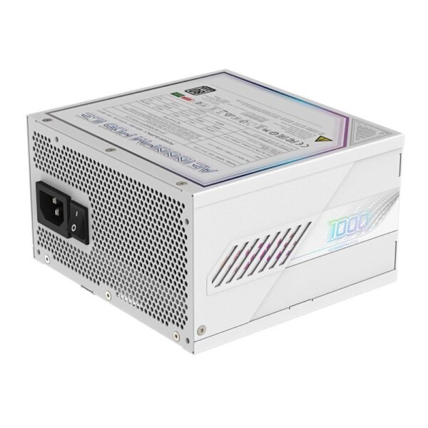 GIGABYTE 1000 Netzteil – Bild 6