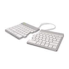 R-GO TOOLS Tastatur "RGOSBUSWLWH"