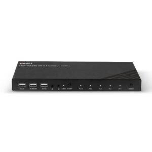 LINDY NET UMSCHALTER KVM USB HDMI/32810 LINDY