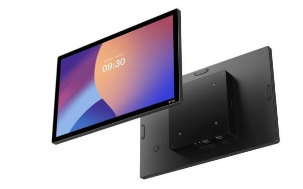 IMIN KIOSK SCO DISPLAY 16" KRAN 1/I23I01CD16 IMIN – Bild 2