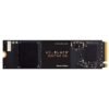 WESTERN DIGITAL M.2 NVMe SSD