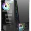 GOLDEN TIGER MidiTower PC Gehäuse