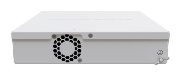 MIKROTIK -Port Gigabit Switch – Bild 2