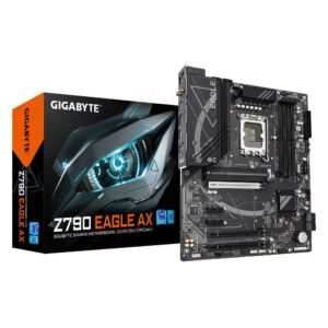 GIGABYTE Intel Z790 Mainboard LGA1700 ATX