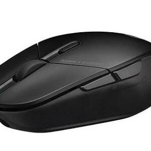 LOGITECH Maus "G303"