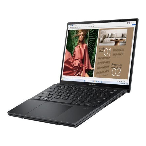 ASUS 14" Laptop (, 32GB, 2TB) – Bild 3