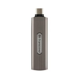 TRANSCEND Extern SSD