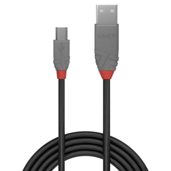 LINDY USB-Kabel – Bild 2