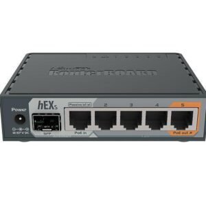 MIKROTIK Router
