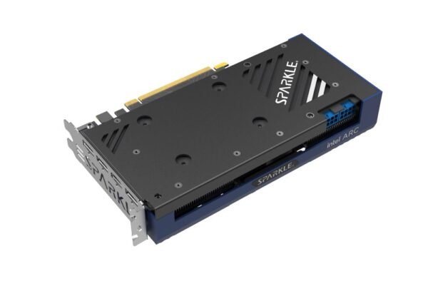 SPARKLE Intel Arc A750 Grafikkarte 8GDDR6 – Bild 10