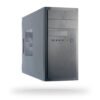 CHIEFTEC {Gehäuse type} PC Gehäuse