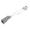 MIKROTIK PoE Injektor/Splitter