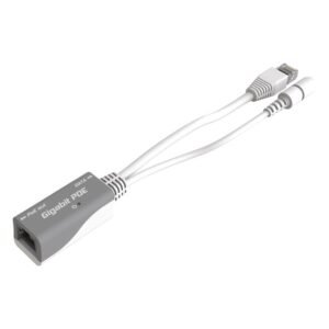 MIKROTIK PoE Injektor/Splitter