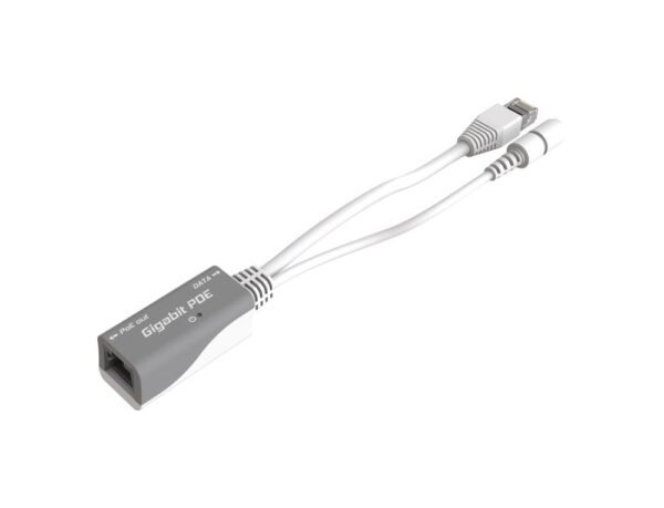 MIKROTIK PoE Injektor/Splitter