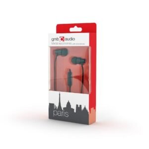 GEMBIRD Headset "MHS-EP-CDG-B"