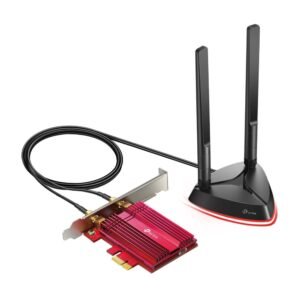 TP-LINK Drahtlos-Netzwerkadapter