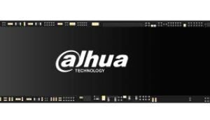 DAHUA M.2 NVMe SSD