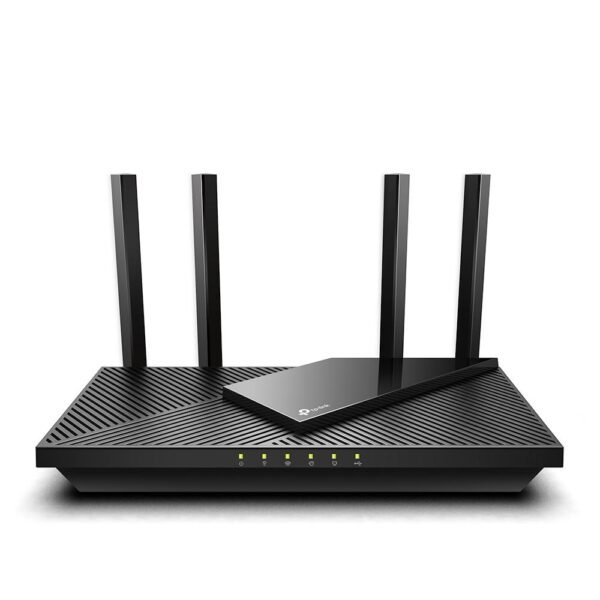 TP-LINK WLAN-Router