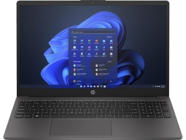 HP 15.6" Laptop (, 8GB, 512GB) – Bild 3