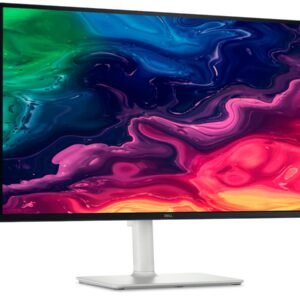 DELL 27 Monitor "210-BQWS" (IPS, 3840x2160, 120Hz)