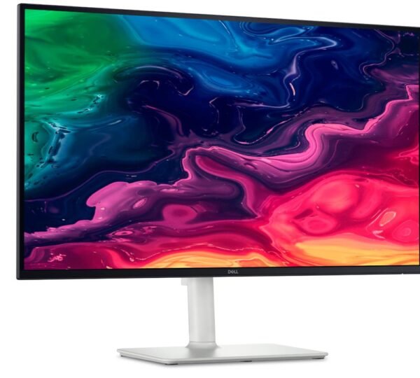 DELL 27 Monitor "210-BQWS" (IPS, 3840x2160, 120Hz)