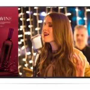 LG 55 LFD Monitor "55UN640S0LD" 3840x2160