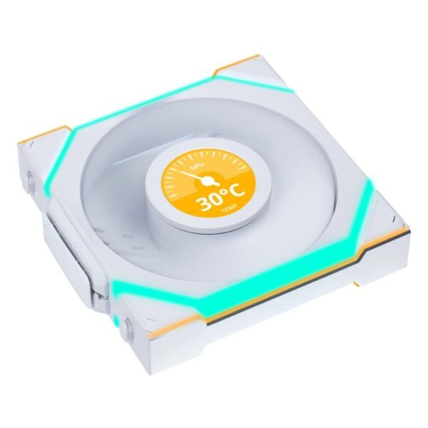 LIAN LI System Cooler – Bild 2